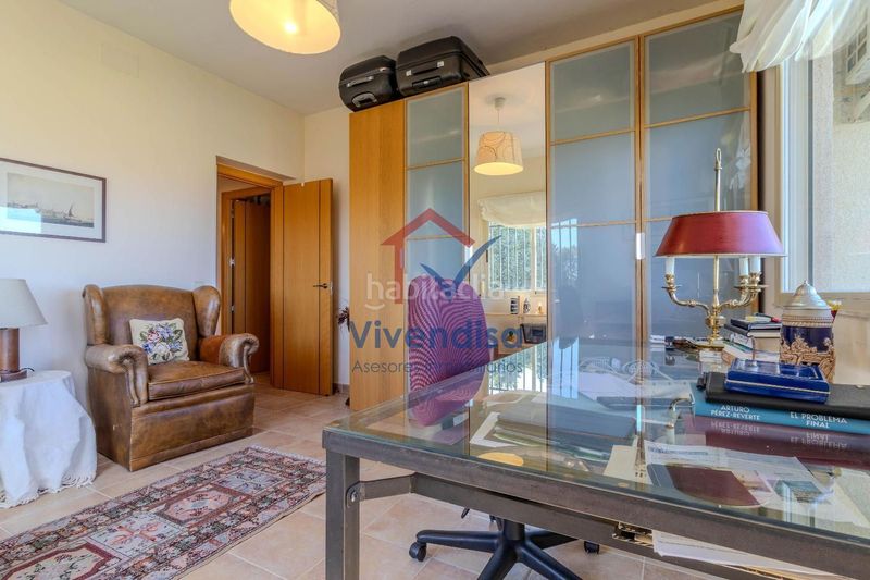 Foto 0fb9dde1-84a8-477e-9dee-b4ffa0de4eca. Xalet amb calefacció aparcament piscina a El Clavín-Valdeluz Guadalajara