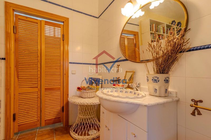 Foto 72e3ce4e-6e84-4906-a271-06826b47739c. Xalet amb calefacció aparcament piscina a El Clavín-Valdeluz Guadalajara