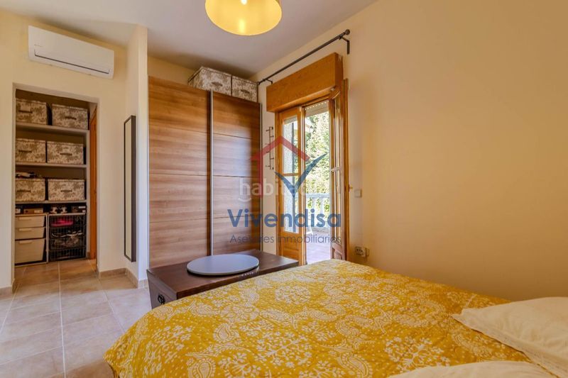 Foto d0460e1d-a9b0-423b-921e-1f40d91bd8ba. Xalet amb calefacció aparcament piscina a El Clavín-Valdeluz Guadalajara