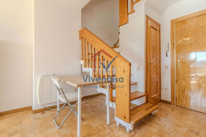 Foto 6c874533-8629-4a69-b823-9a28c8e3e60d. Dúplex a Centro Azuqueca de Henares