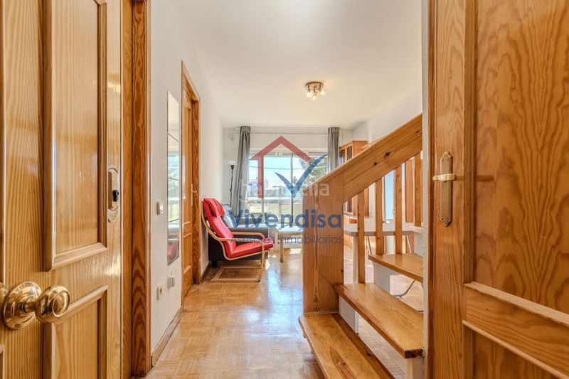 Foto 711efb3e-73cc-433b-b9db-b4733e4e2425. Dúplex a Centro Azuqueca de Henares