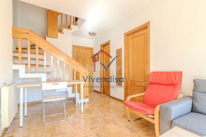 Foto 83913ef7-922c-4233-a2d2-75b47fd2bb6d. Dúplex a Centro Azuqueca de Henares