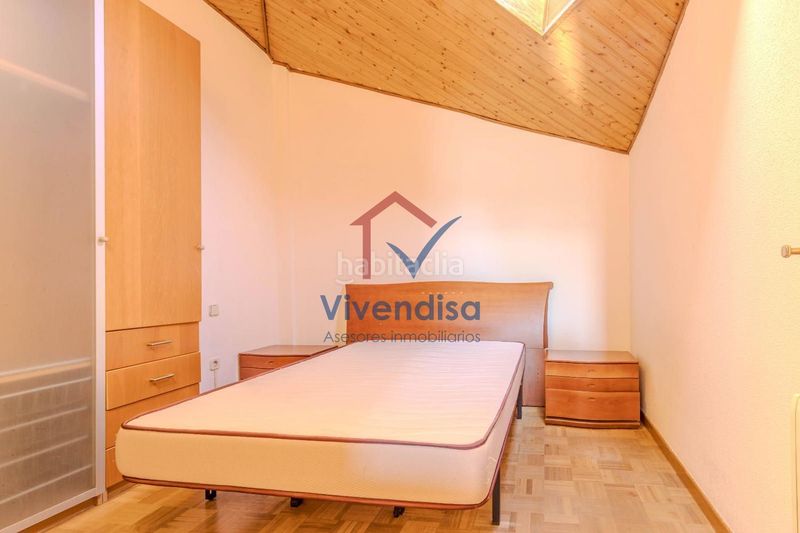 Foto cce0eb10-72e3-4d29-a247-b8998c49546d. Dúplex a Centro Azuqueca de Henares