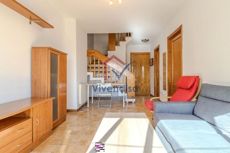 Foto faaa351f-3337-42f2-8a13-aa205e545fa3. Dúplex a Centro Azuqueca de Henares