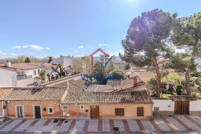 Foto ffe22e04-82d1-4dcf-a136-9e76319cce74. Dúplex a Centro Azuqueca de Henares