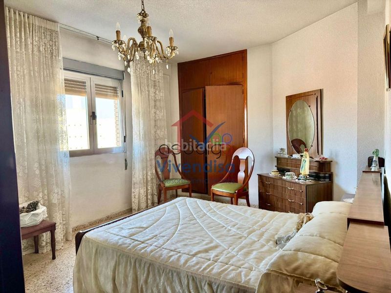 Foto a0b7503e-a1c7-4d0d-982f-bd992eae52e2. Pis amb calefacció a Ayuntamiento - Avenida Siglo XXI Azuqueca de Henares
