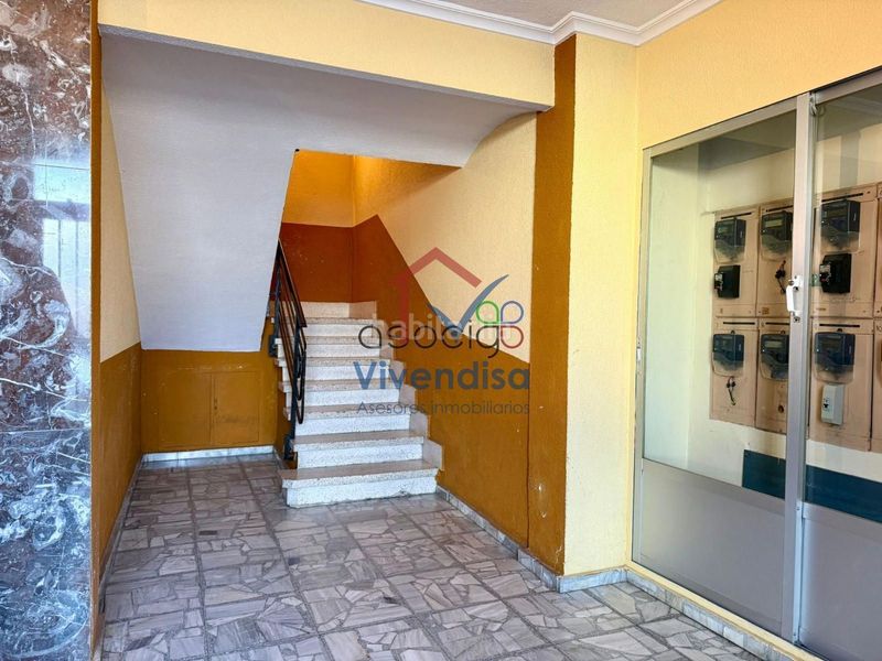 Foto aed2a653-3a39-40b6-adbe-560a7af634ce. Pis amb calefacció a Ayuntamiento - Avenida Siglo XXI Azuqueca de Henares