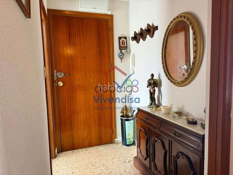 Foto db2b6f2b-b6f8-48c6-9801-08d1ad804164. Pis amb calefacció a Ayuntamiento - Avenida Siglo XXI Azuqueca de Henares
