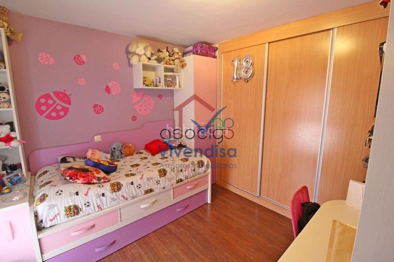 Foto 18bc2eea-df39-4dde-bca4-ee4877e32726. Àtic amb calefacció aparcament a San Roque-Concordia-Adoratrices Guadalajara