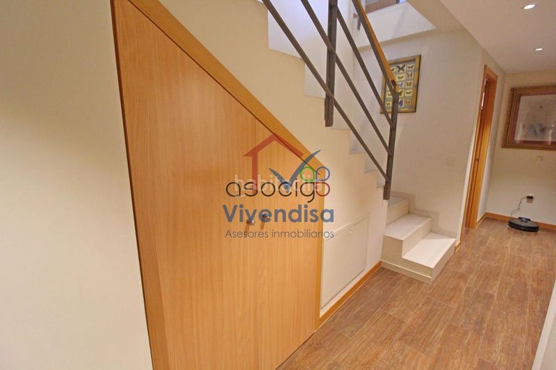 Foto 2115a1bd-0525-48a5-93d1-656e064b6240. Àtic amb calefacció aparcament a San Roque-Concordia-Adoratrices Guadalajara