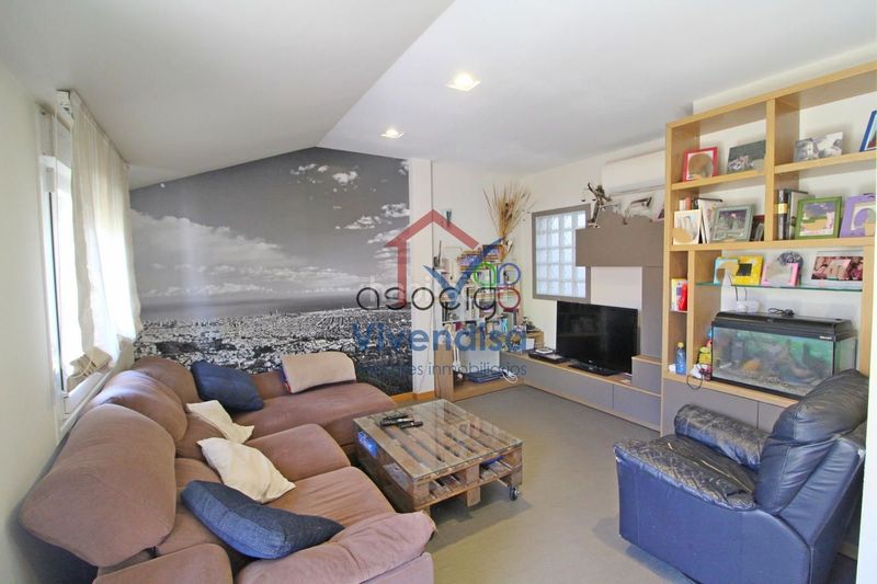 Foto 46d9b4e0-5f9f-43e5-9c12-afd4d772d7ed. Àtic amb calefacció aparcament a San Roque-Concordia-Adoratrices Guadalajara