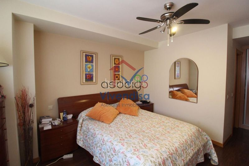 Foto 538cdcc8-a214-45a7-9b71-ec4f56d45c24. Àtic amb calefacció aparcament a San Roque-Concordia-Adoratrices Guadalajara