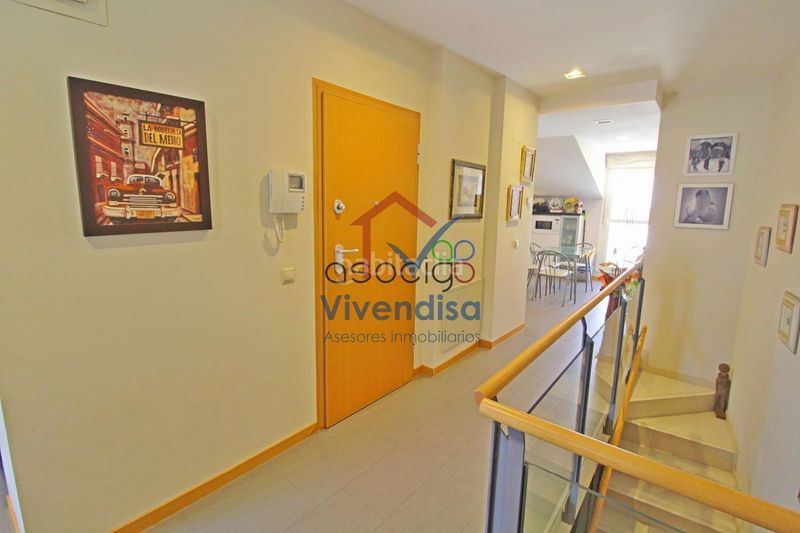 Foto 5c9d6fae-a112-4a7c-823c-85ade903044c. Àtic amb calefacció aparcament a San Roque-Concordia-Adoratrices Guadalajara