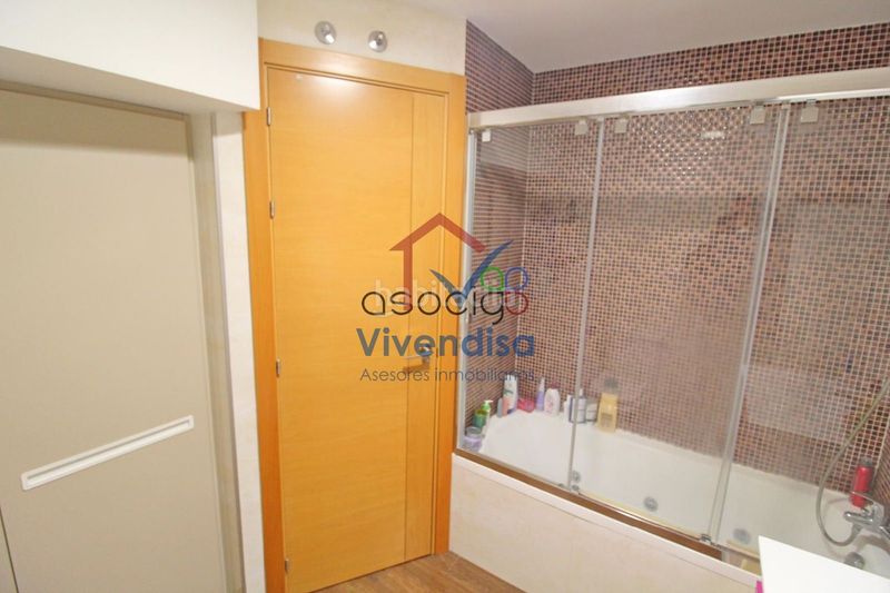 Foto 5fc7ee94-427f-4654-92ae-e2f58697ed64. Àtic amb calefacció aparcament a San Roque-Concordia-Adoratrices Guadalajara