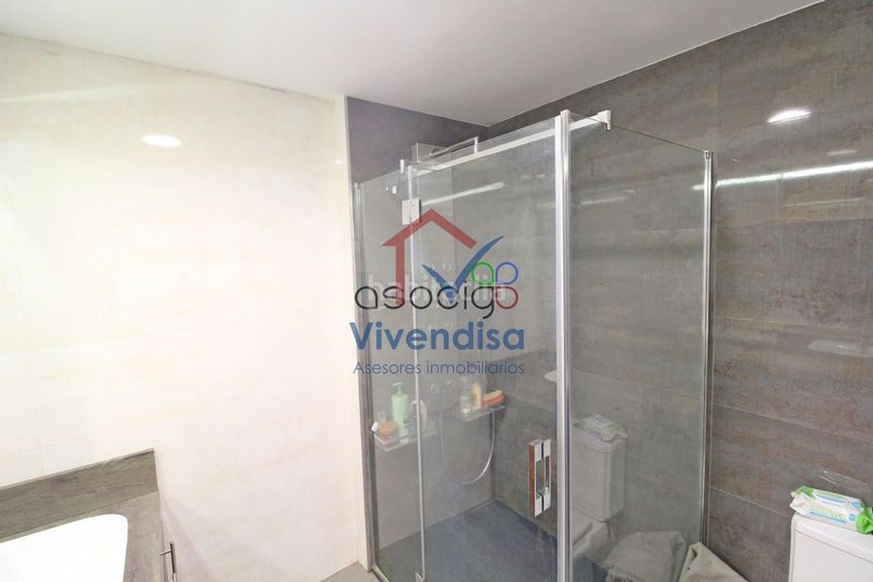 Foto 6f6d0819-d7ae-4bbb-9f38-1673b3c50eac. Àtic amb calefacció aparcament a San Roque-Concordia-Adoratrices Guadalajara