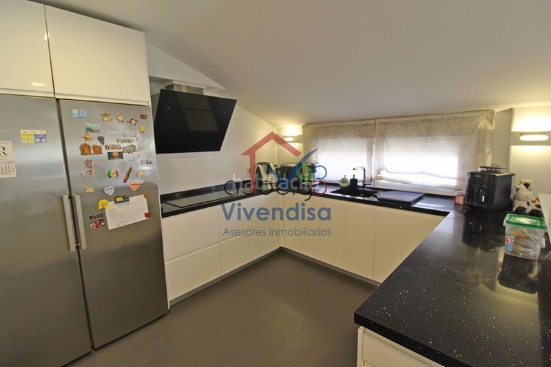 Foto 700df9d1-f5fd-4f71-9379-19b56b518bce. Àtic amb calefacció aparcament a San Roque-Concordia-Adoratrices Guadalajara