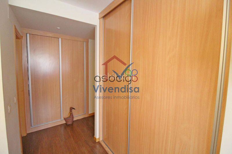 Foto 767b685a-c4e2-43db-9064-28977ec9e705. Àtic amb calefacció aparcament a San Roque-Concordia-Adoratrices Guadalajara