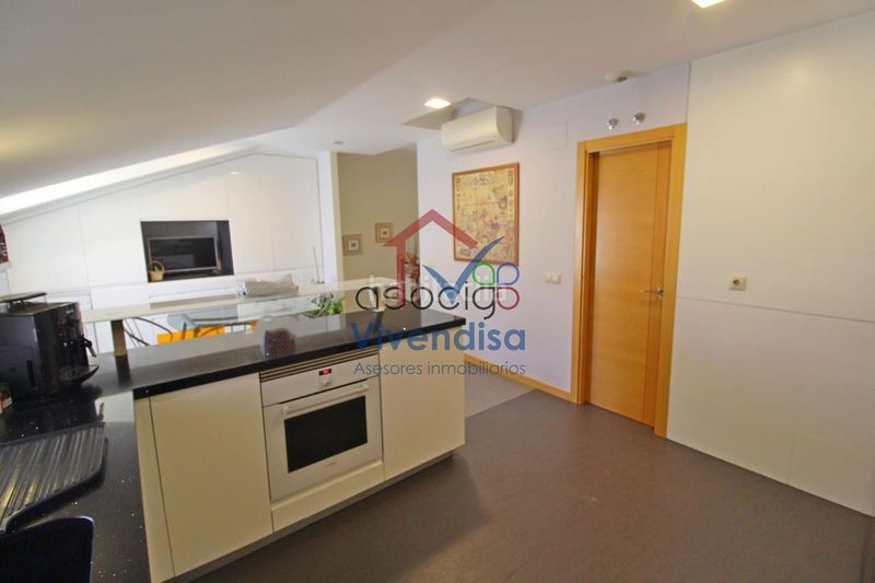 Foto 97645b78-3b2c-4525-a634-ec8e755b903d. Àtic amb calefacció aparcament a San Roque-Concordia-Adoratrices Guadalajara