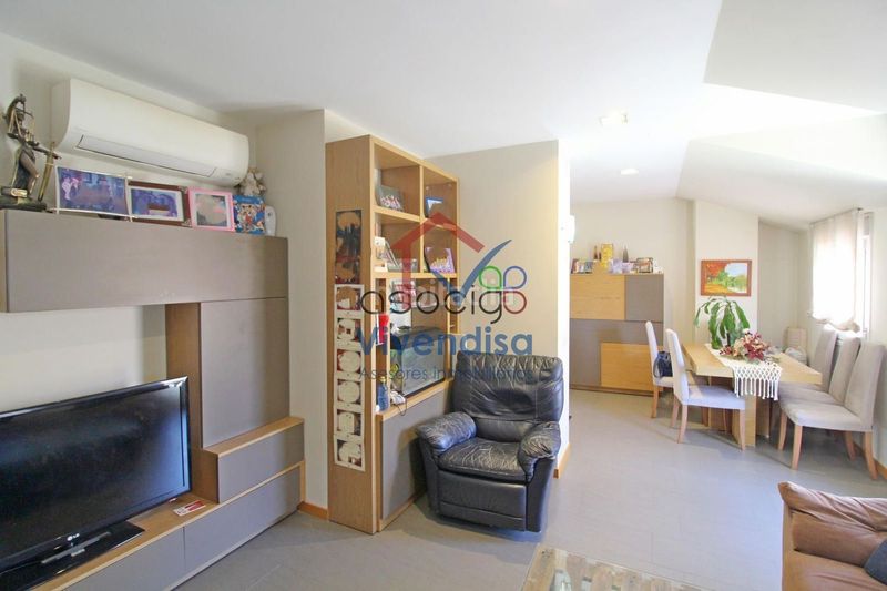 Foto a574c83c-8a04-416e-bb5b-2dc5ef462c71. Àtic amb calefacció aparcament a San Roque-Concordia-Adoratrices Guadalajara