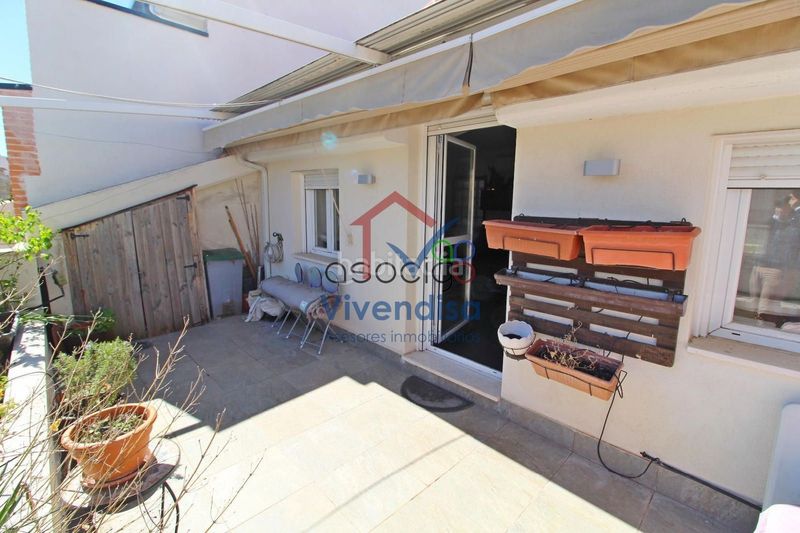 Foto a6aa692a-8fdc-4330-b824-fbe1a0855837. Àtic amb calefacció aparcament a San Roque-Concordia-Adoratrices Guadalajara