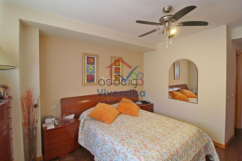 Foto b1cf7f71-c968-41fb-8feb-9971d35d0d59. Àtic amb calefacció aparcament a San Roque-Concordia-Adoratrices Guadalajara