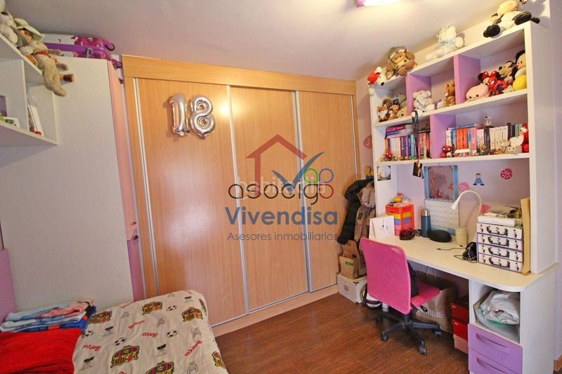 Foto bf6192b6-4d81-4ca4-ab4a-e1efa99feab2. Àtic amb calefacció aparcament a San Roque-Concordia-Adoratrices Guadalajara