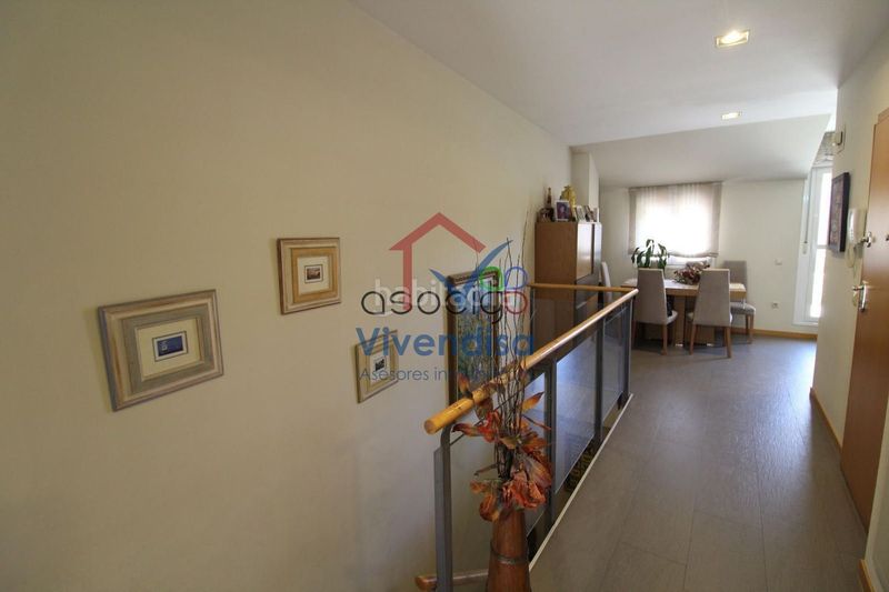 Foto c614cab7-81b5-4909-b270-7a7f6a76b94d. Àtic amb calefacció aparcament a San Roque-Concordia-Adoratrices Guadalajara