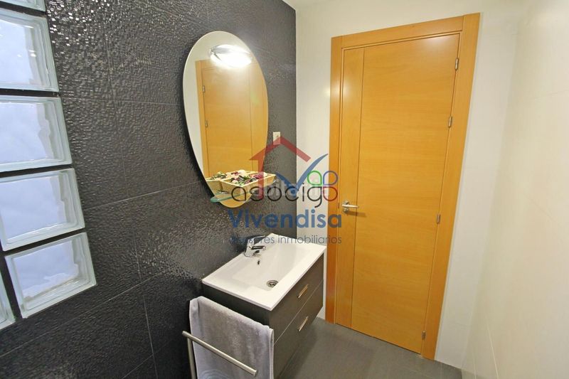 Foto cca7f881-df89-4b90-880d-97b6254d290f. Àtic amb calefacció aparcament a San Roque-Concordia-Adoratrices Guadalajara