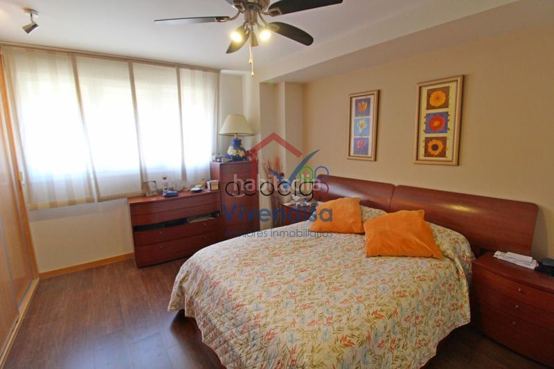 Foto d58d03af-2a4d-493b-b9a8-68ceeba8f615. Àtic amb calefacció aparcament a San Roque-Concordia-Adoratrices Guadalajara