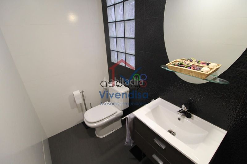 Foto d64e140e-9690-464e-86de-5e29ba008fee. Àtic amb calefacció aparcament a San Roque-Concordia-Adoratrices Guadalajara