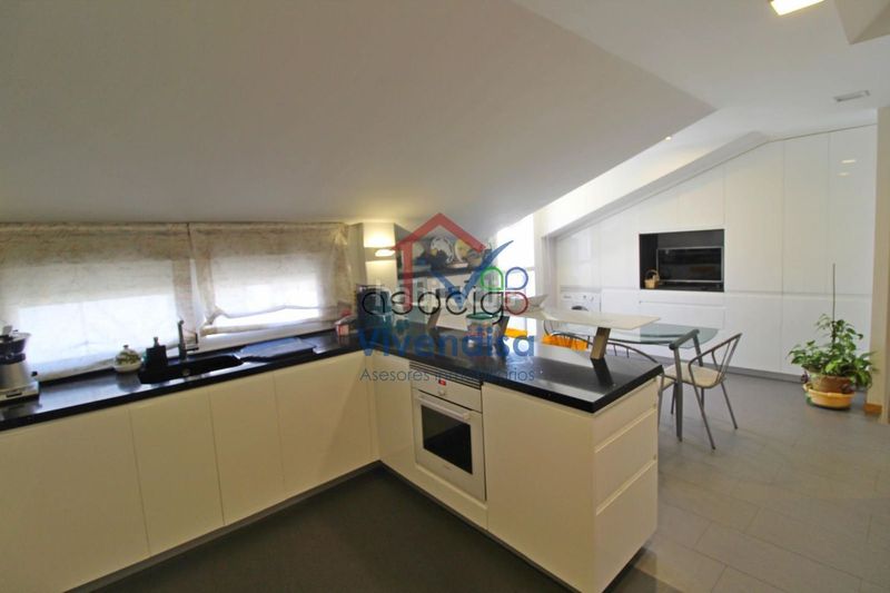 Foto de825594-0b84-48f6-9cae-6b0f2ffc39e1. Àtic amb calefacció aparcament a San Roque-Concordia-Adoratrices Guadalajara