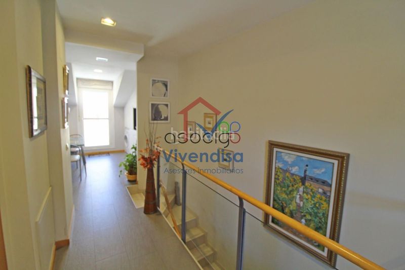 Foto e666c6da-fd47-4508-af6e-17d48cf10478. Àtic amb calefacció aparcament a San Roque-Concordia-Adoratrices Guadalajara