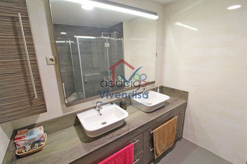 Foto eea19219-c63a-42a2-abe4-ee884e4ede08. Àtic amb calefacció aparcament a San Roque-Concordia-Adoratrices Guadalajara