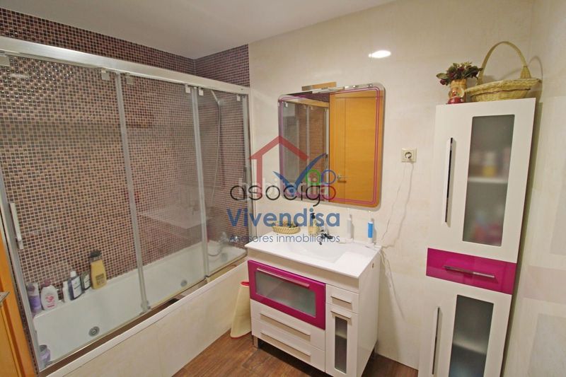 Foto f492c2b7-dfa1-439b-9b5d-6592c5eba61d. Àtic amb calefacció aparcament a San Roque-Concordia-Adoratrices Guadalajara