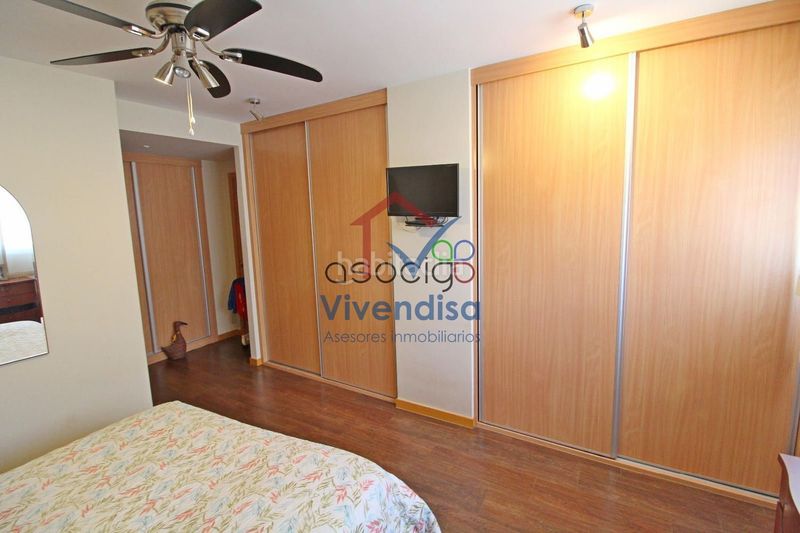 Foto ff324992-092e-4fb0-84d2-e413666e3d43. Àtic amb calefacció aparcament a San Roque-Concordia-Adoratrices Guadalajara