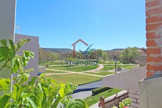 Àtic  Del ferial. Exclusivo dúplex ático invertido con terrazas y garaje en plena