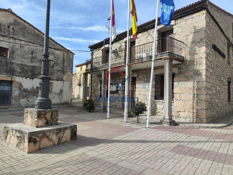 Foto 0dc406c0-6074-4151-a498-a266e3cba9c3. Casa amb calefacció a Sacecorbo