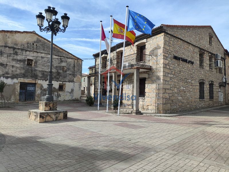 Foto 4029284e-3e58-4b9f-a27a-77b71eb945a5. Casa amb calefacció a Sacecorbo