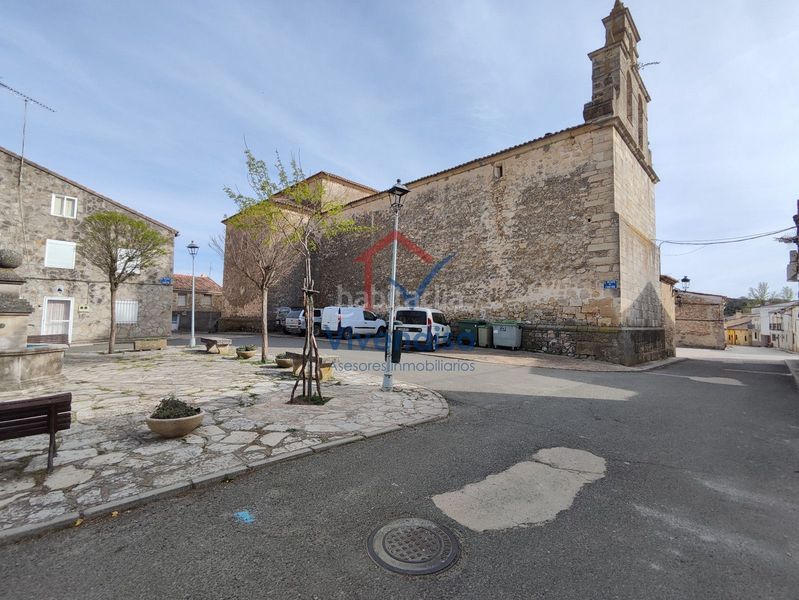 Foto 853b6804-3895-4f72-9b91-ce7122001da5. Casa amb calefacció a Sacecorbo