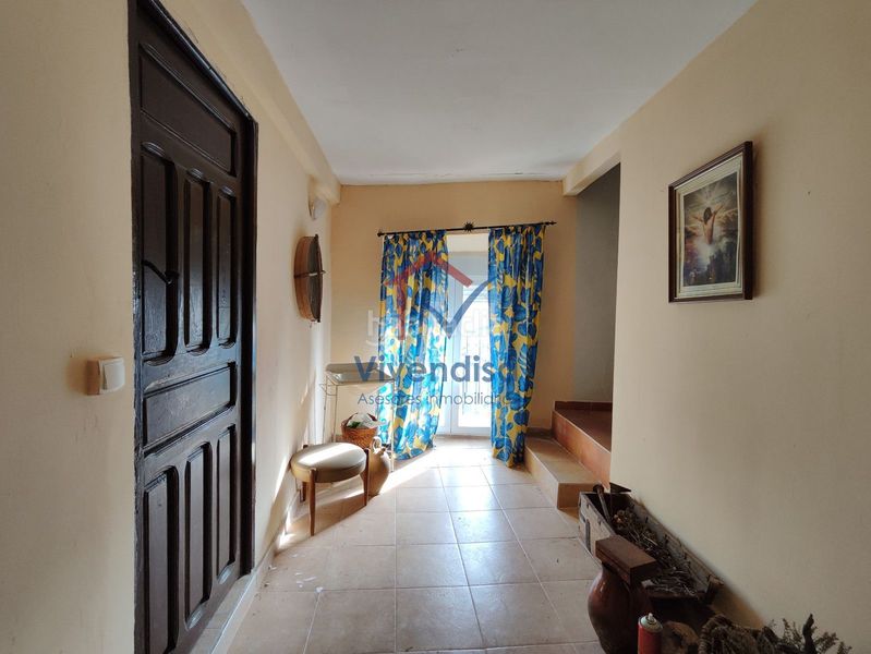 Foto b682928d-9552-4743-aeba-848afafe36a2. Casa amb calefacció a Sacecorbo
