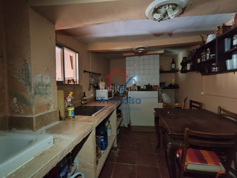 Foto dfc315cd-e6a4-41b0-a6ad-0fc6e9c4575f. Casa amb calefacció a Sacecorbo