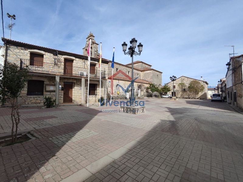 Foto e5dfe17e-64f0-43ea-93a4-33847bf1e6fa. Casa amb calefacció a Sacecorbo