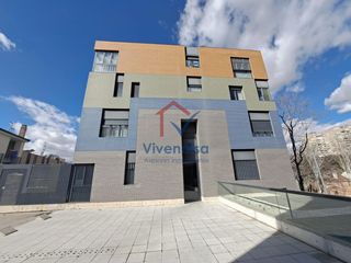 Appartamento  Doctor creus. Apartamento moderno en casco histórico de guadalajara con garaje
