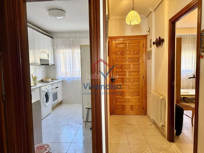 Foto cb1756df-965a-450b-bd11-157601aefc18. Casa adossada amb calefacció a Marchamalo