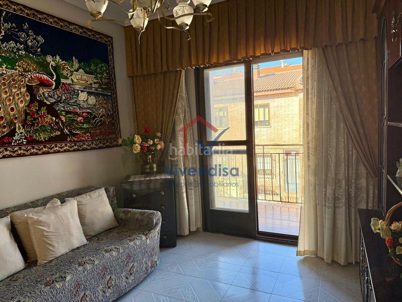 Foto d8e64374-967b-4a88-9b8d-40a120cf31cb. Casa adossada amb calefacció a Marchamalo