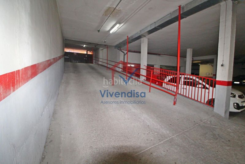 Foto 1eb7b971-708f-49a8-b8cd-620ac7cd282a. Pis amb calefacció aparcament a Plan Sur-Amistad Guadalajara