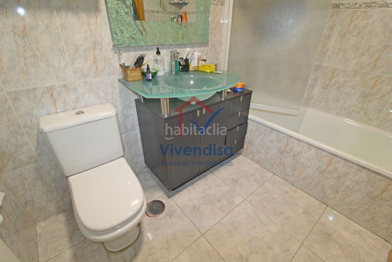 Foto 334b9115-e970-48d6-8d6a-7872ab4fb225. Pis amb calefacció aparcament a Plan Sur-Amistad Guadalajara