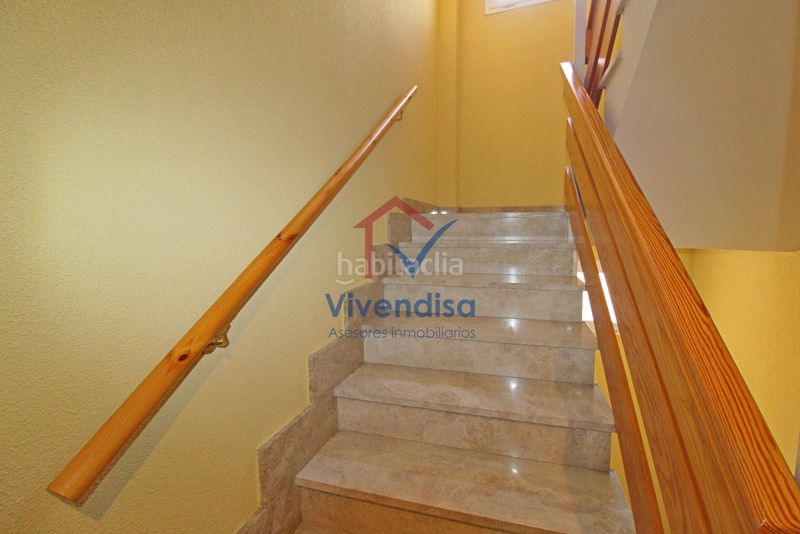 Foto 43e6cd27-bfd5-4a9d-ad54-35265ad057c8. Pis amb calefacció aparcament a Plan Sur-Amistad Guadalajara
