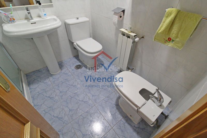 Foto 4bfd1067-6d62-46da-9b9a-ef623c1a4466. Pis amb calefacció aparcament a Plan Sur-Amistad Guadalajara