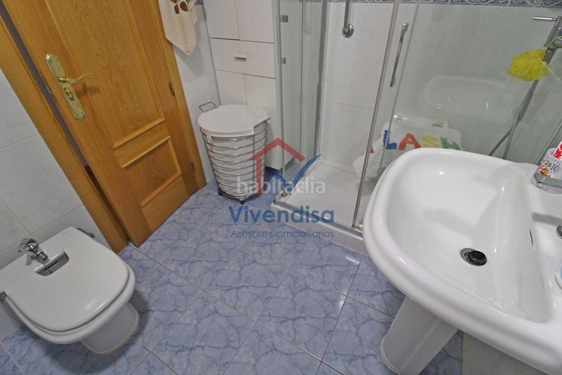 Foto a50610d9-5b61-46e4-b846-b55df116806b. Pis amb calefacció aparcament a Plan Sur-Amistad Guadalajara